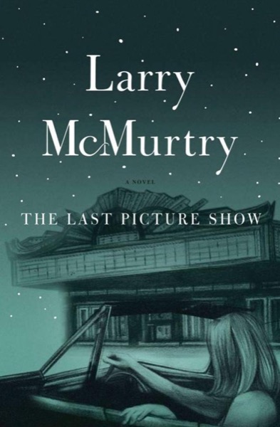 Read The Last Picture Show online