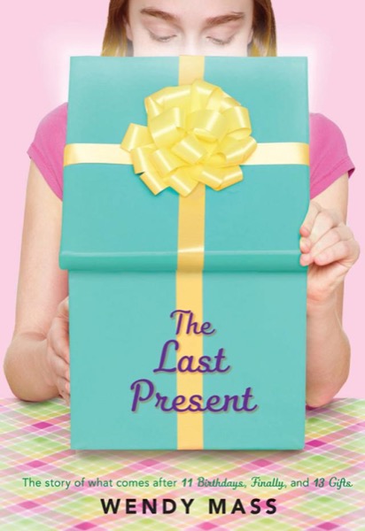 Read The Last Present online