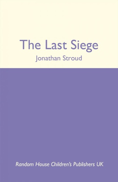 Read The Last Siege online