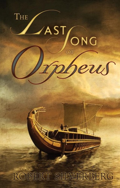 Read The Last Song of Orpheus online