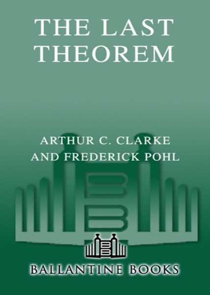 Read The Last Theorem online