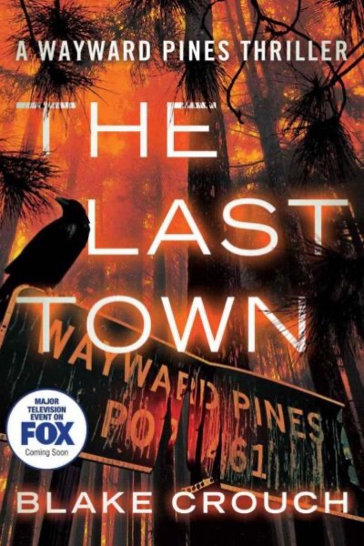 Read The Last Town online