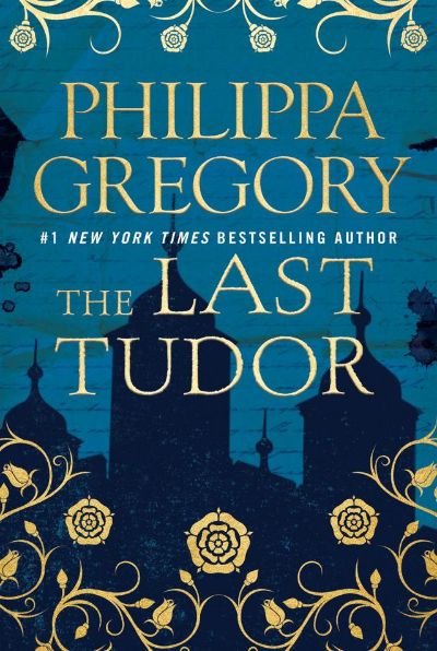 Read The Last Tudor online