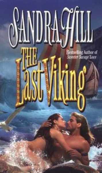 Read The Last Viking online
