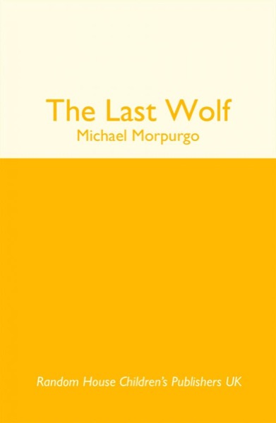 Read The Last Wolf online