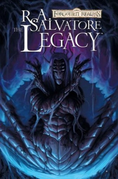 Read The Legacy online