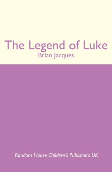Read The Legend of Luke online