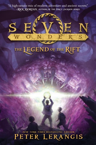 Read The Legend of the Rift online