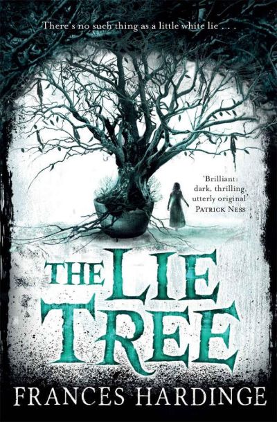 Read The Lie Tree online