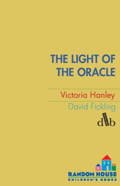 Read The Light of the Oracle online