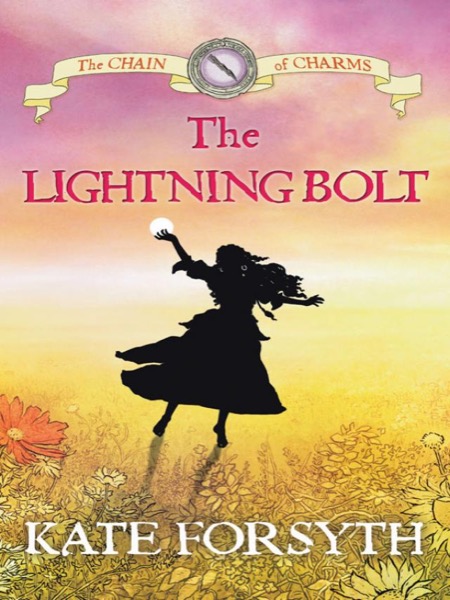 Read The Lightning Bolt online