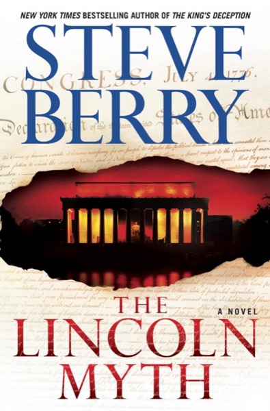 Read The Lincoln Myth online