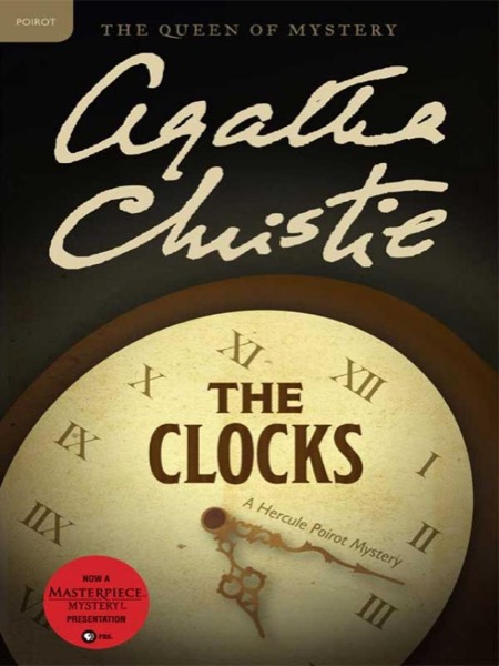 Read The Listerdale Mystery / the Clocks (Agatha Christie Collected Works) online