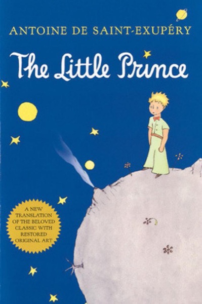 Read The Little Prince online