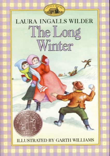 Read The Long Winter online