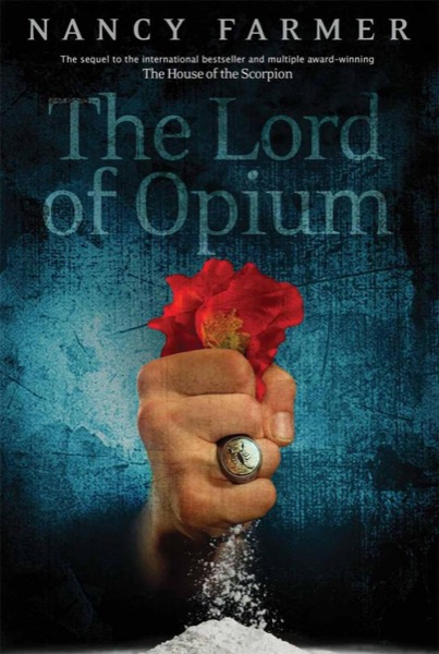 Read The Lord of Opium online