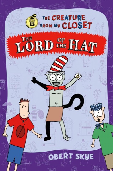 Read The Lord of the Hat online