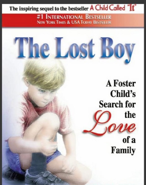 Read The Lost Boy: A Foster Child's Search for the Love of a Family online