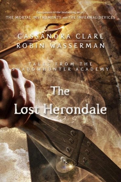 Read The Lost Herondale online