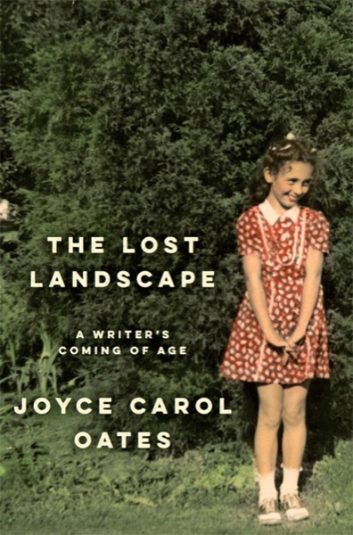 Read The Lost Landscape: A Writer's Coming of Age online