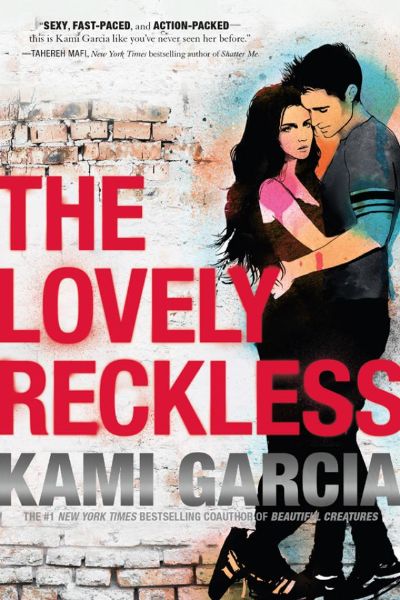 Read The Lovely Reckless online