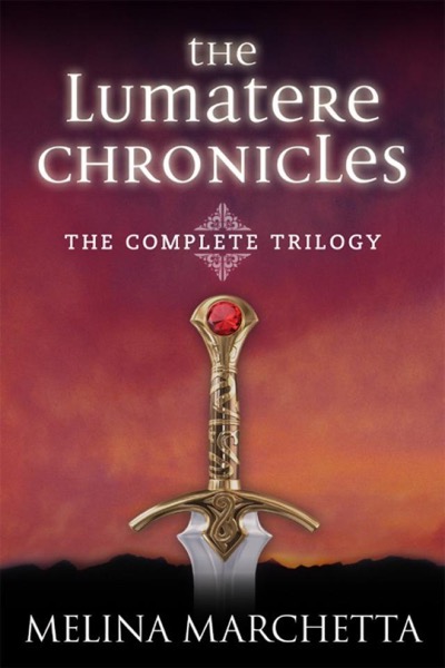 Read The Lumatere Chronicles: The Complete Trilogy online