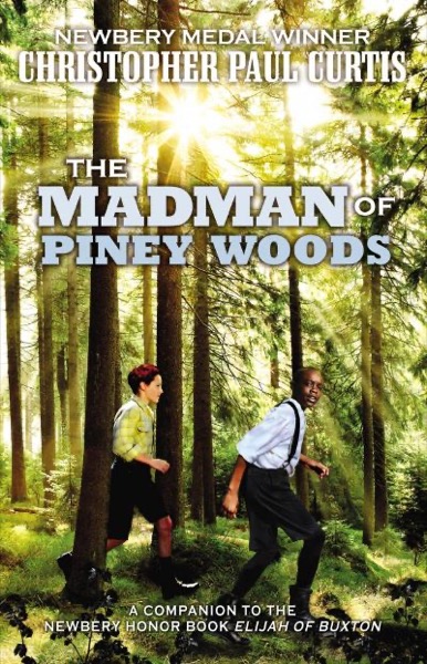 Read The Madman of Piney Woods online