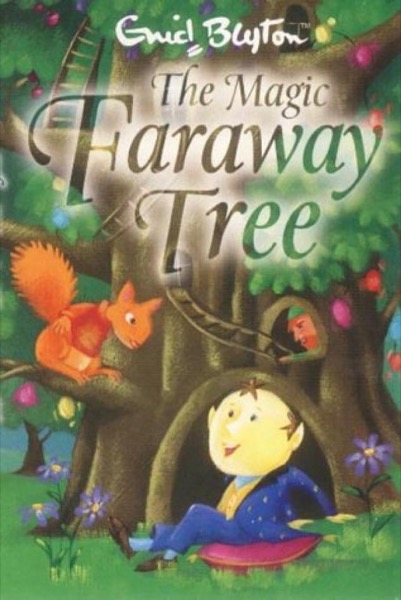 Read The Magic Faraway Tree online
