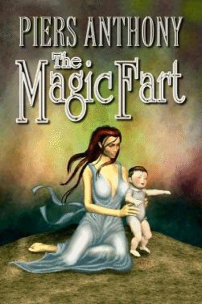 Read The Magic Fart online