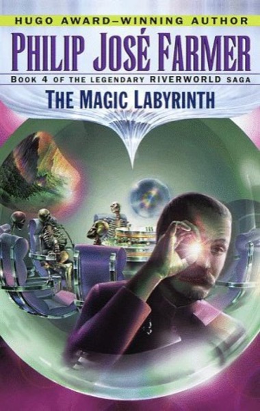 Read The Magic Labyrinth online