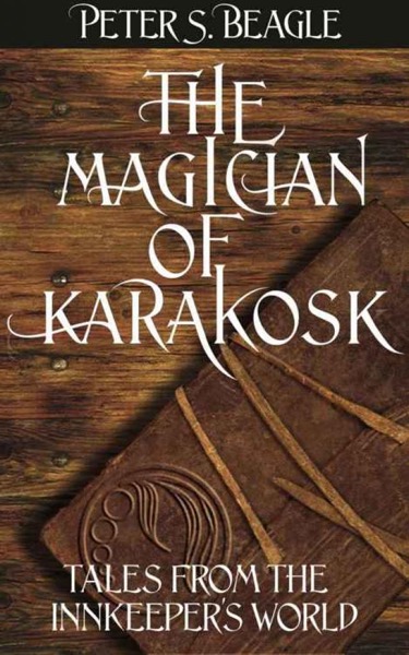Read The Magician of Karakosk, and Other Stories online