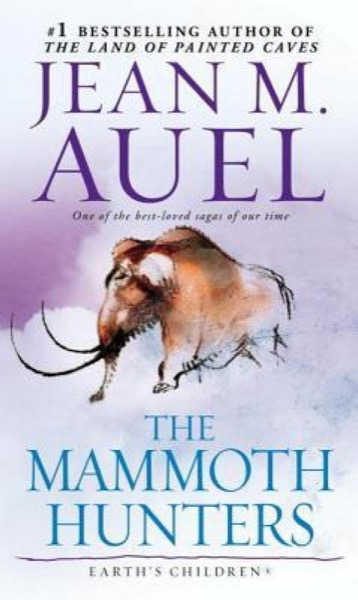 Read The Mammoth Hunters online