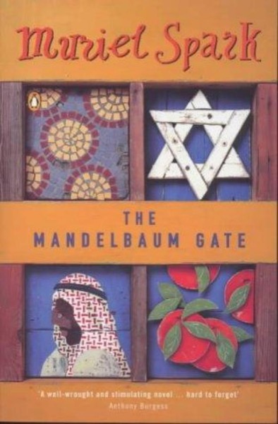 Read The Mandelbaum Gate online