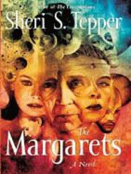 Read The Margarets online