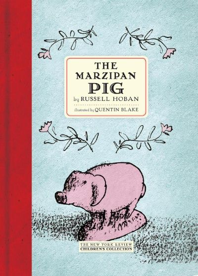 Read The Marzipan Pig online