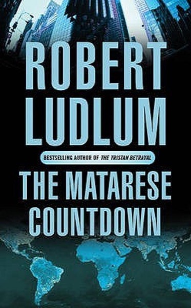 Read The Matarese Countdown online