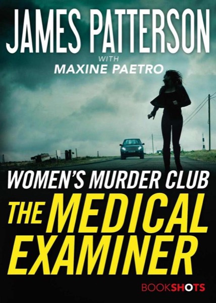 Read The Medical Examiner online