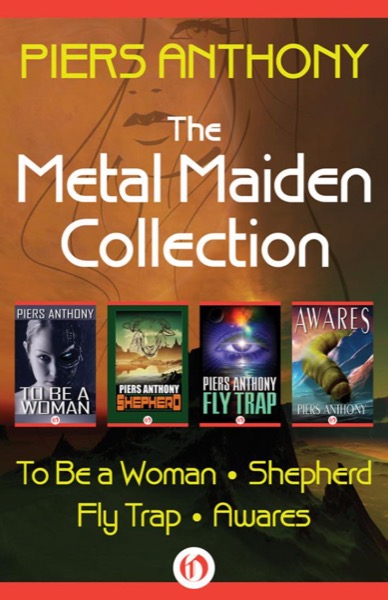 Read The Metal Maiden Collection online