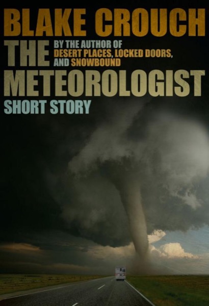 Read The Meteorologist online