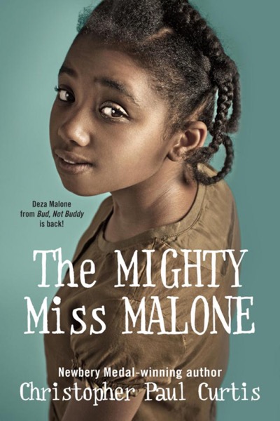 Read The Mighty Miss Malone online
