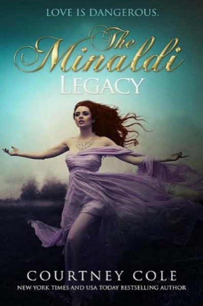 Read The Minaldi Legacy - (Of Blood and Bone & Of Darkness and Demons) online