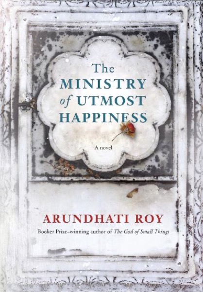 Read The Ministry of Utmost Happiness online