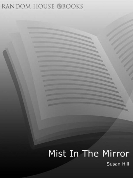 Read The Mist in the Mirror online