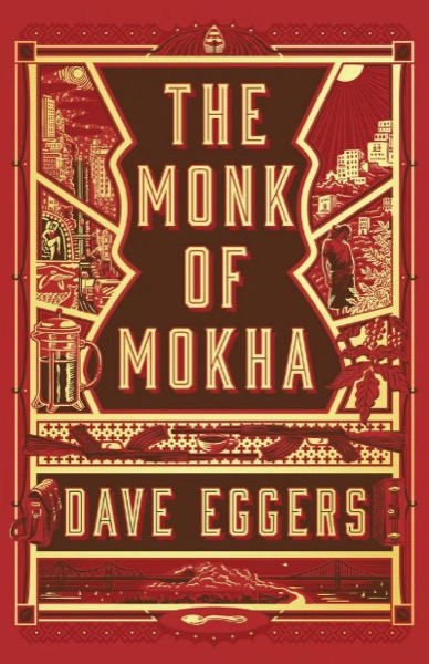 Read The Monk of Mokha online