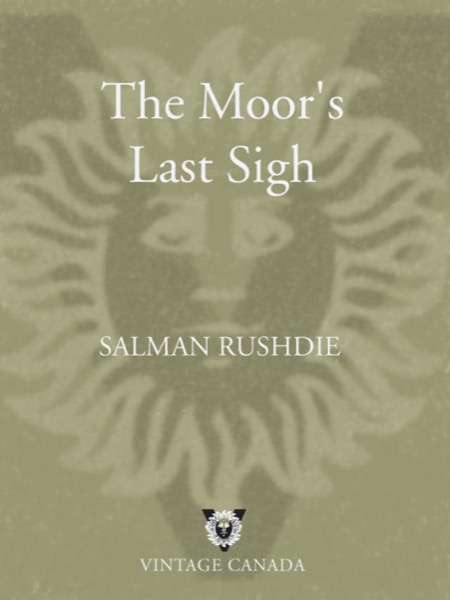 Read The Moor's Last Sigh online