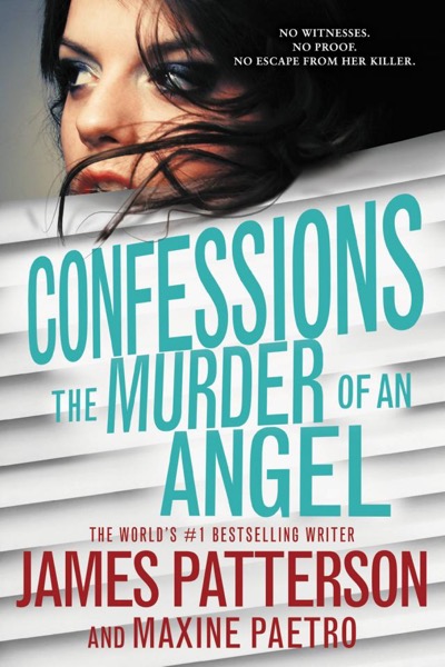 Read The Murder of an Angel online