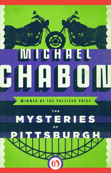 Read The Mysteries of Pittsburgh online