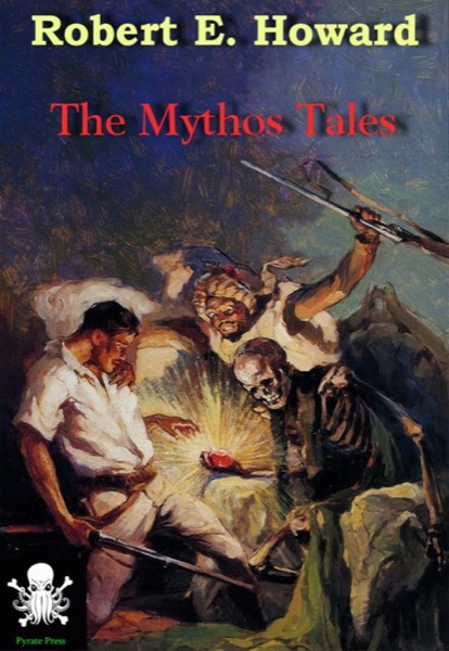 Read The Mythos Tales online