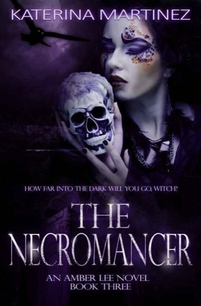 Read The Necromancer online