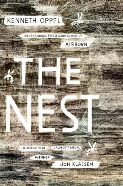 Read The Nest online